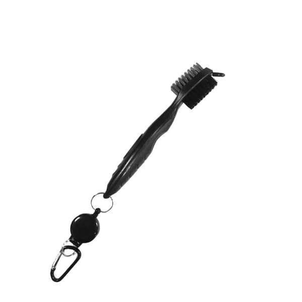 Harja golfmailoille Black