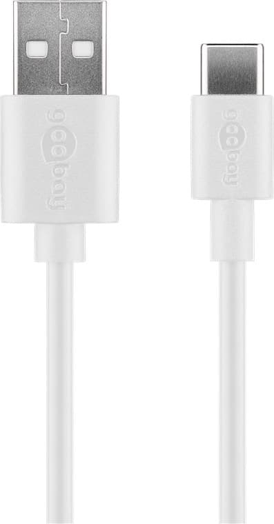 USB-C™ dobbelt ladesett (5 W)