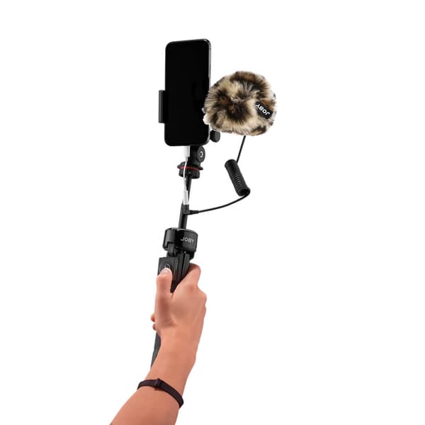 Mobile Windjammer Wavo Savage