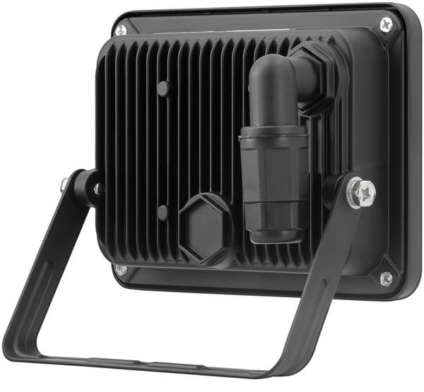 LED udendørs projektør, 30 W