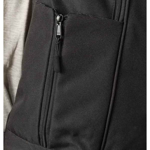 Vertical Ergonomiskt Ryggsäck L 26-38l