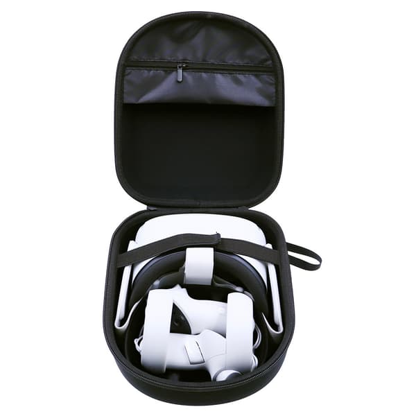 Oppbevaringspose for Oculus Quest 2 VR-headset