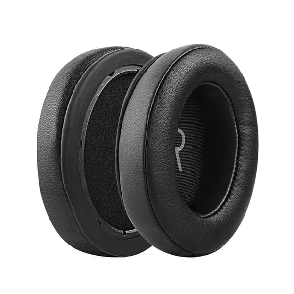 Öronkuddar för Sennheiser MOMENTUM 3 Black