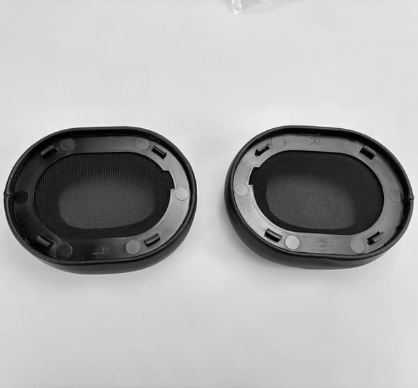 Ersättnings Öronkuddar för Plantronics RIG 500PRO