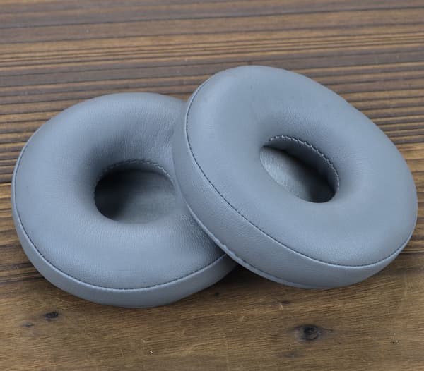 Korvatyynyt Skullcandy Cassette Wirelessille Grey