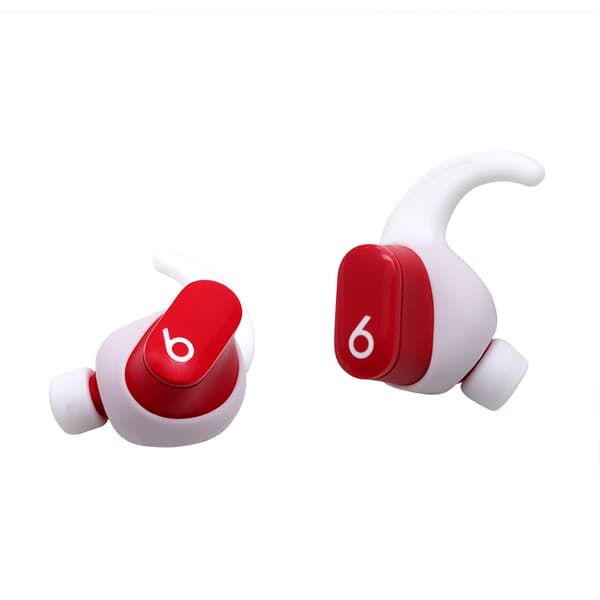 Silikone ørehætter cover til Beats Studio Buds White