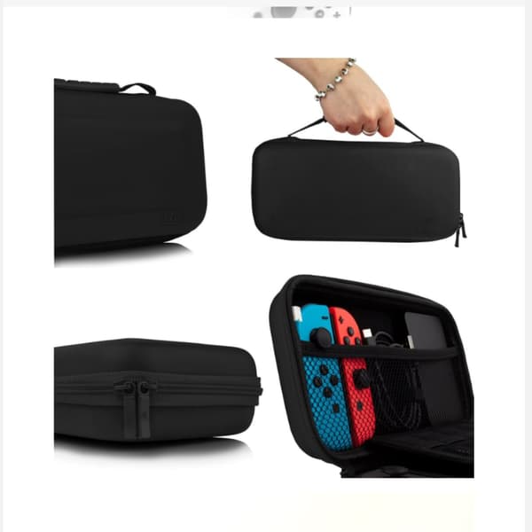 Nintendo Switch 2 -lisätarvikkeet 11-in-1 -suojapaketti