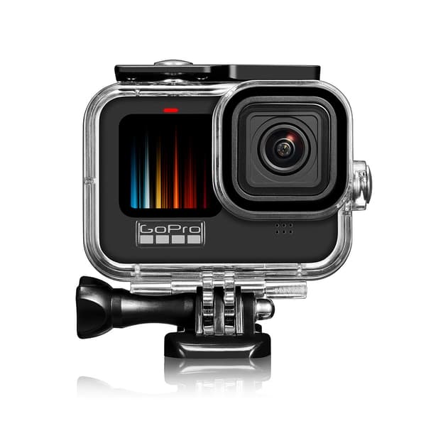 Skyddsfodral för GoPro Hero12 Action Kamera