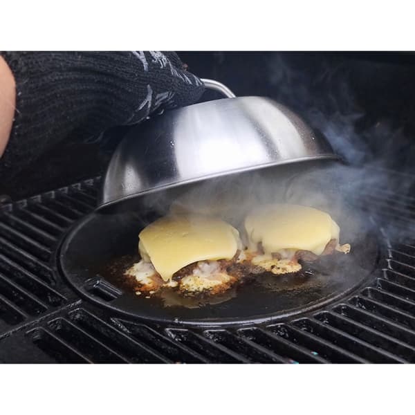 Grillskål 22,5 cm