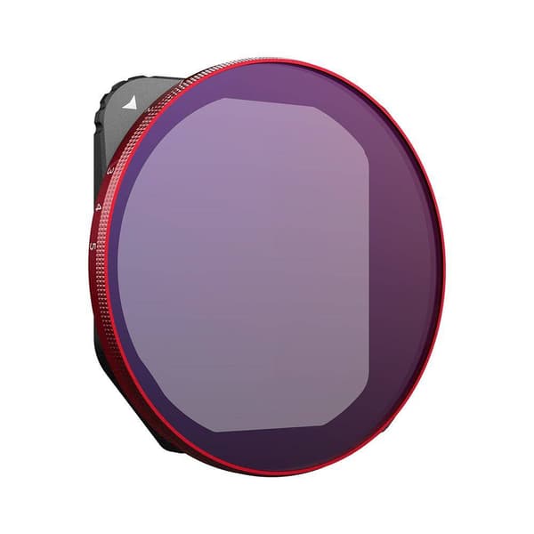 PGYTECH VND-filter 2-5 stop til DJI Mavic 3 / Mavic 3 CINE (P-26A-016)