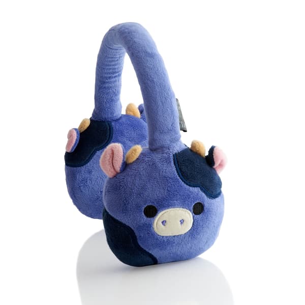 SQUISHMALLOWS Kuuloke Langaton On-Ear Ingred