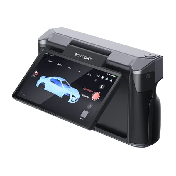 Revopoint Miraco Plus 3D-skanner