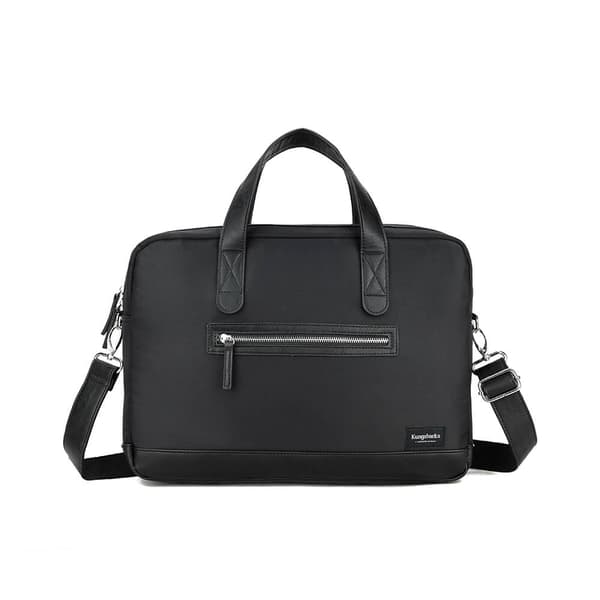 Dataveske Jenny 17" Svart