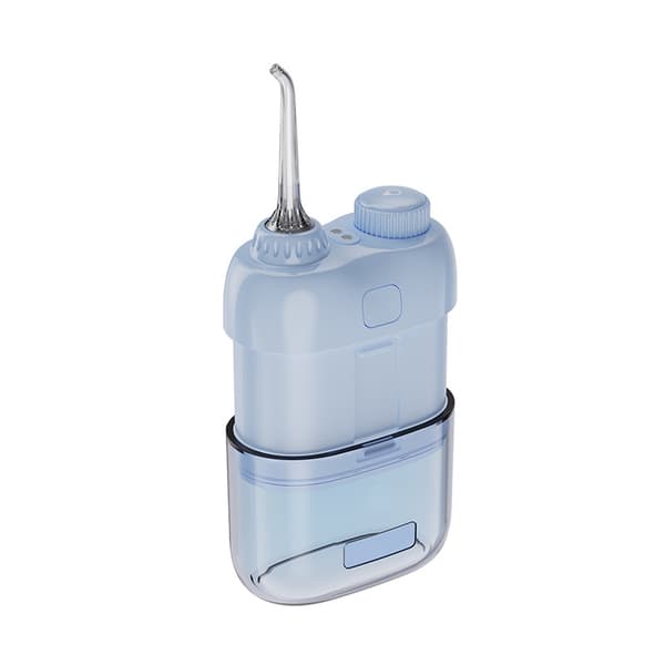 Mini bærbar mundskyl LightBlue