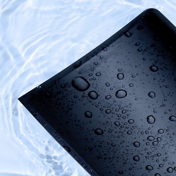 Näytönsuoja MacBookille MacBook Pro 16 (2019/2021/2023)