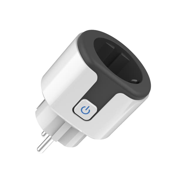 Smart Plug EU Standard Zigbee by Tuya 16A