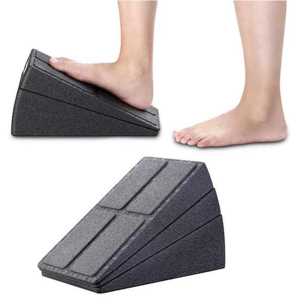 Vadsträckare Yogakil Black
