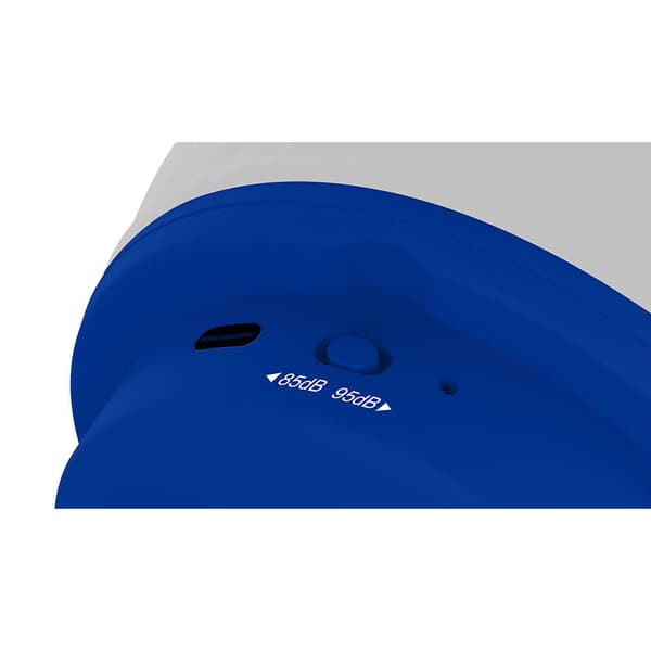 Hodetelefon On-Ear Junior Trådløs 85dB/95dB