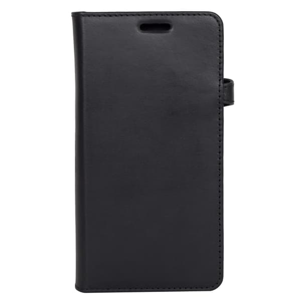 Lompakko Samsung S9 Musta
