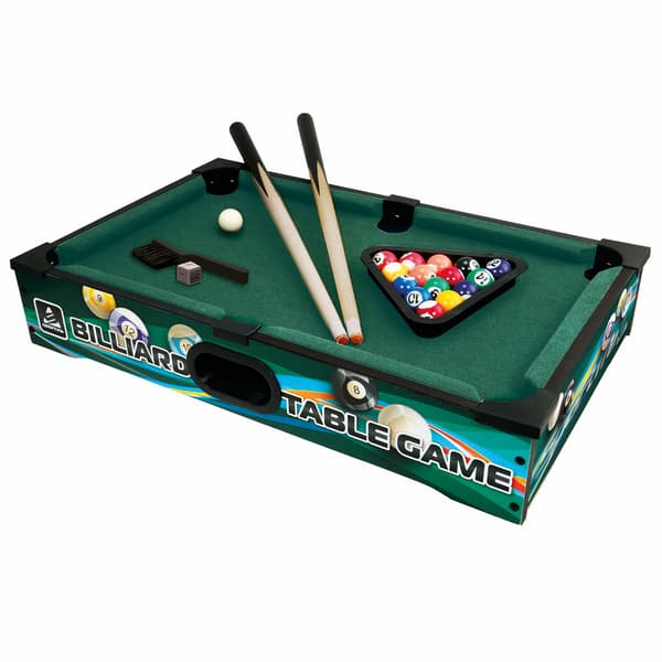 Billard