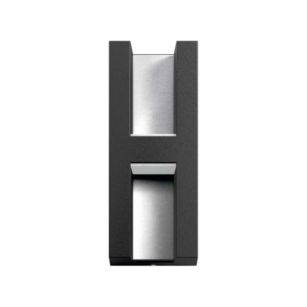 Vegglampe myGarden Shadow LED