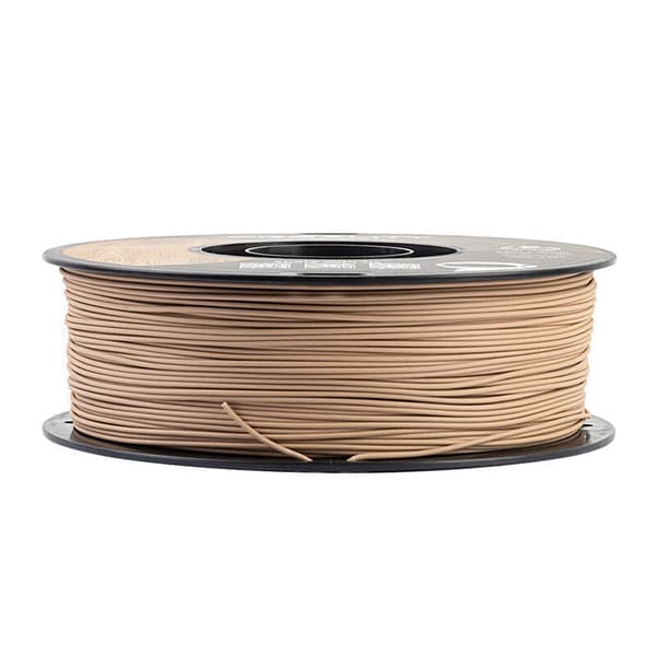 CR-PLA Träfilament Creality (White Pine)