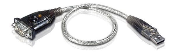 USB to RS-232 Adapter (100cm)