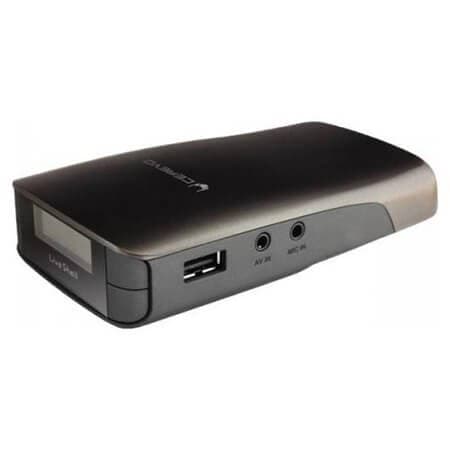 Cerevo Live Shell Live-stream enhet