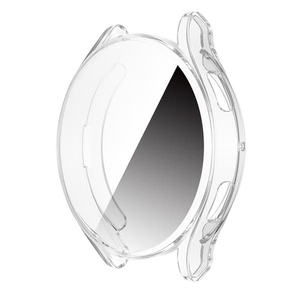 Suojakotelo TPU Transparent 40 mm