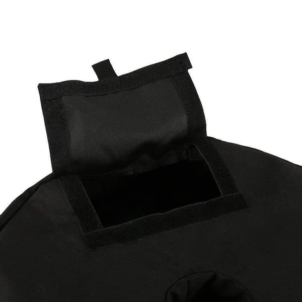 Tältsandsäckar för popup-tak