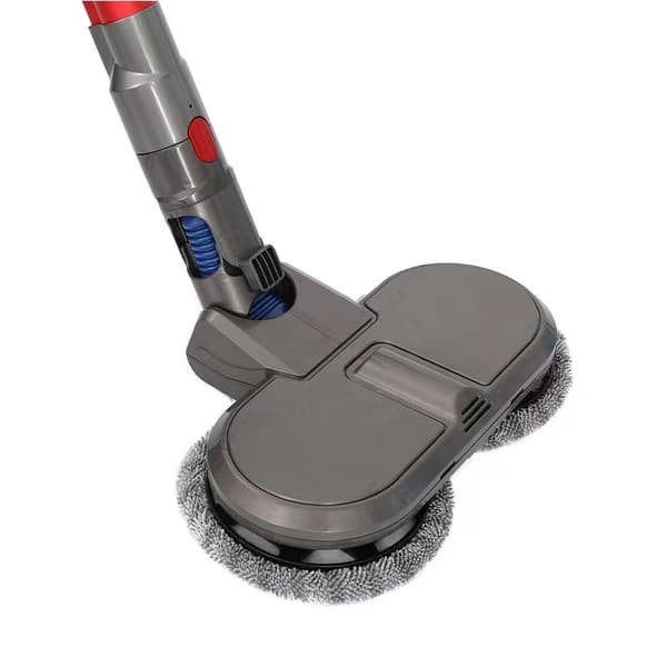 Mopphode for Dyson V11/V10/V15/V8/V7 med 6 moppkluter
