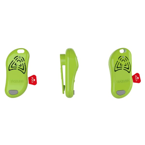 Punkkien suojaus Human Green