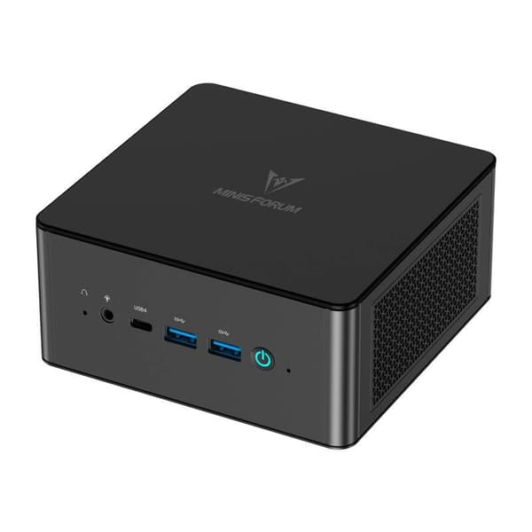 MINI-PC Minis Forum UM890 Pro Ryzen 7 barebone