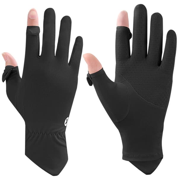 Kylande Handskar (One Size) Black