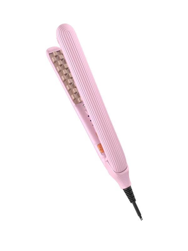 Langaton kiharrin Pink
