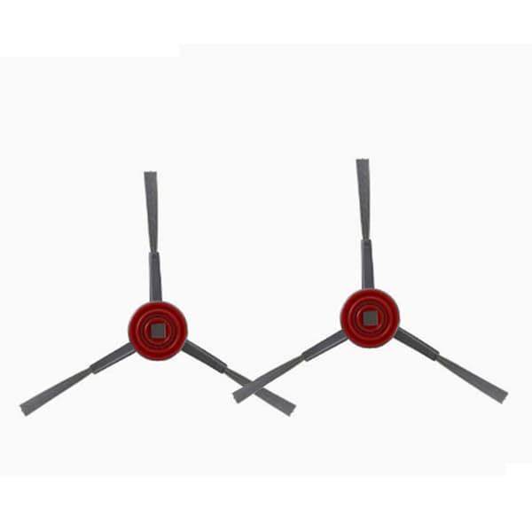 Reservedeler til motor for Ecovacs Deebot (2-pakning) Red