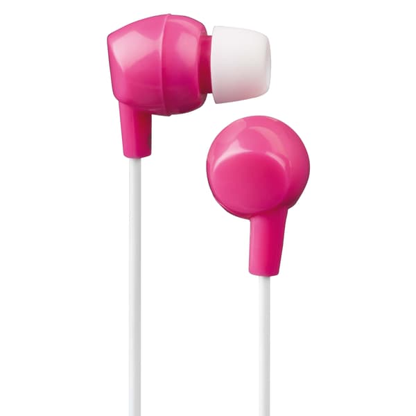 Hörlurar In-Ear Barn Max 85dB Rosa