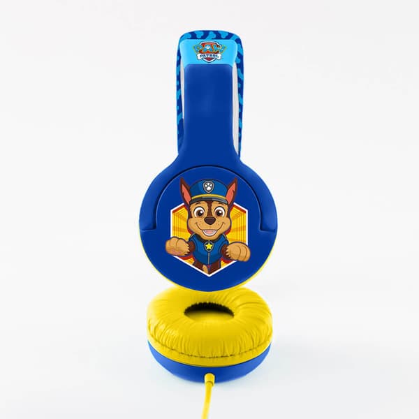Kuulokkeet Junior On-Ear 85dB Chase