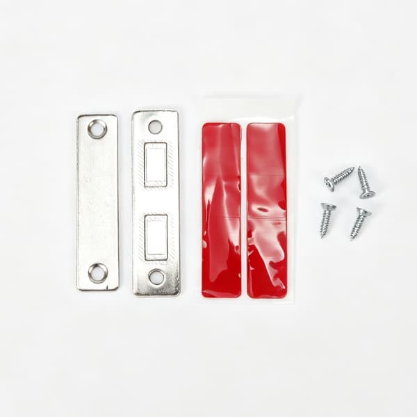 Magnetisk dørlås 4-Set M