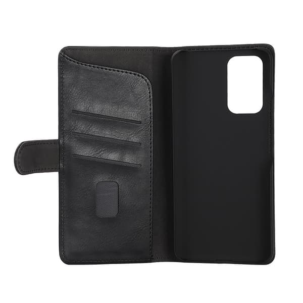 Mobiletui svart  Xiaomi Redmi Note 10 Pro
