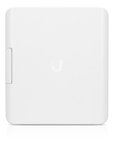 UniFi Flex Switch Adapter Kit Street Light Pole Applications