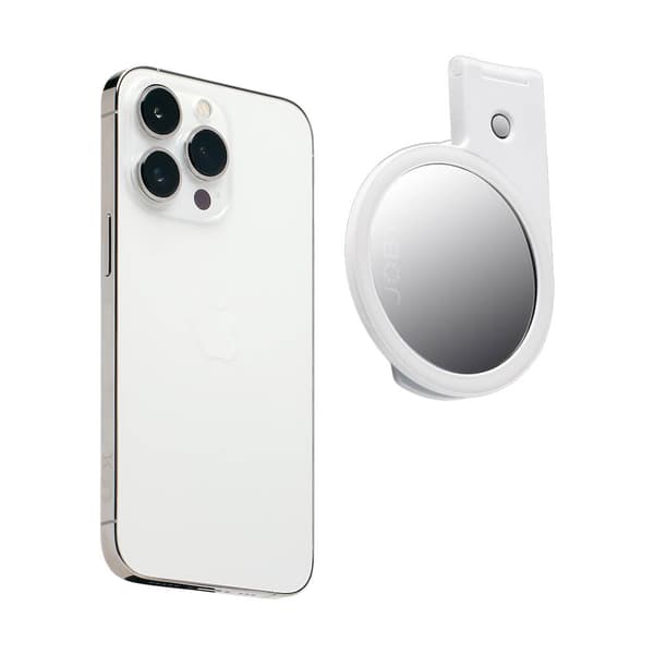Sormusvalo MagSafe Beamo White