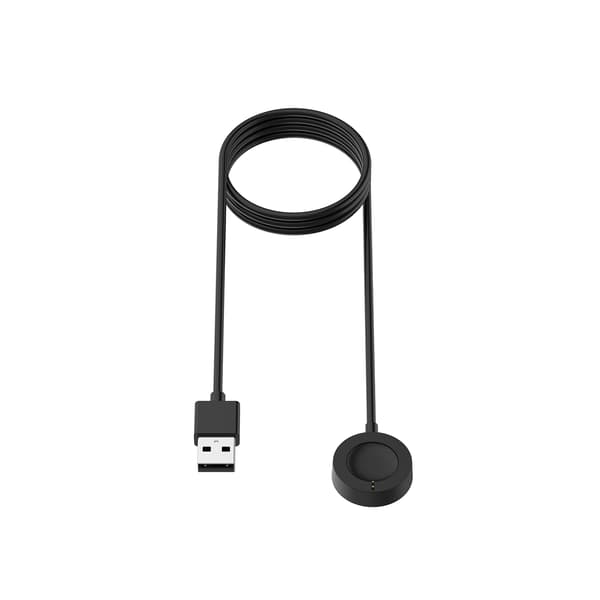 1M magnetisk ladekabel for Fossil Gen 6