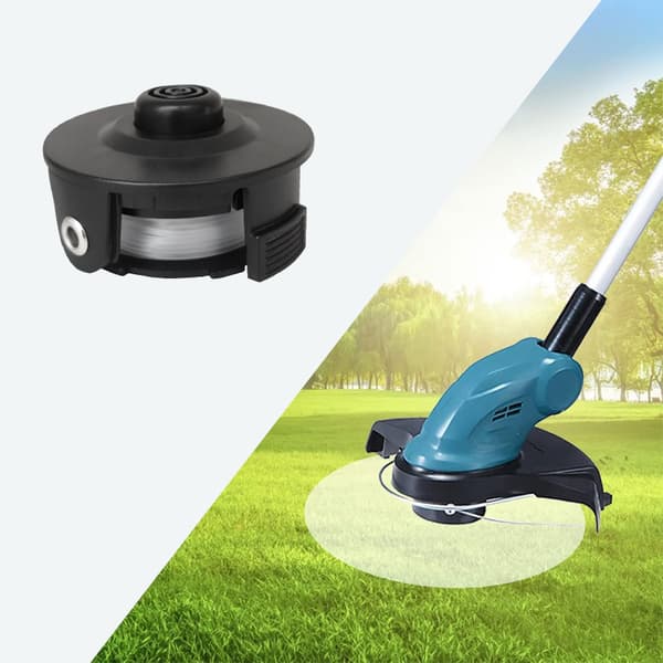 Trimmertrådsnelle til Makita gresstrimmer, ulike modeller