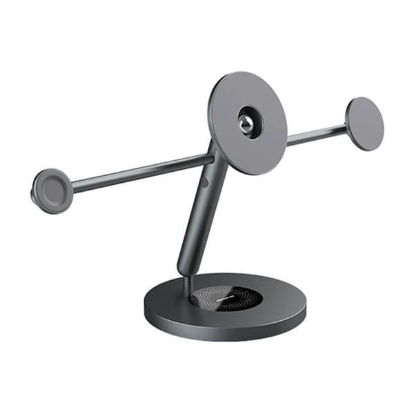 Nillkin SnapBranch Modular mount til tablet og ur (grå)