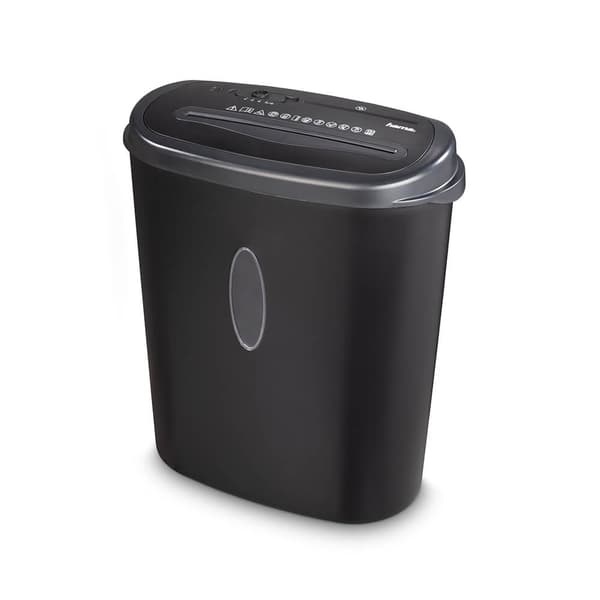 Dokumentförstörare Home X12CD