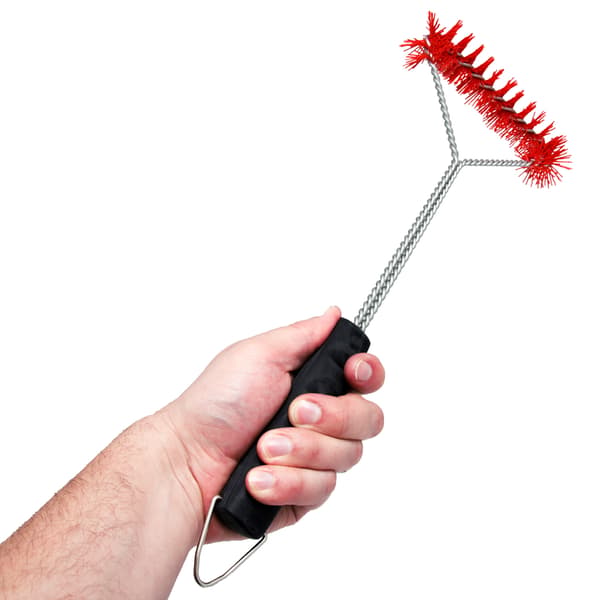 Grilliharja Cool-Clean 360