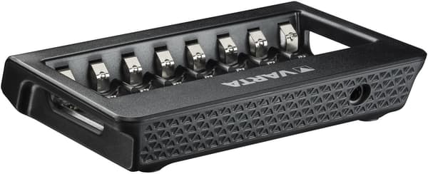 LCD Multi Charger+ (tyyppi 57681)