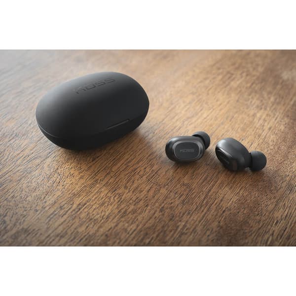 Hovedtelefon True Wireless TWS250i Mic Sort