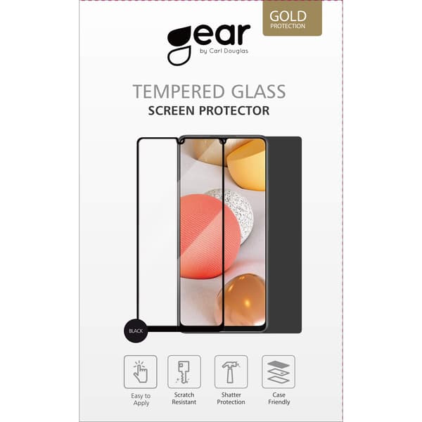 Glass Prot. 2.5D  iPhone 13  Mini